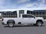 New 2025 GMC Sierra 2500 Pro Crew Cab 4WD Pickup for sale #047501 - photo 4