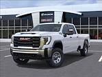 New 2025 GMC Sierra 2500 Pro Crew Cab 4WD Pickup for sale #047501 - photo 5