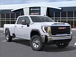 New 2025 GMC Sierra 2500 Pro Crew Cab 4WD Pickup for sale #047501 - photo 6