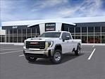 New 2025 GMC Sierra 2500 Pro Crew Cab 4WD Pickup for sale #047501 - photo 7
