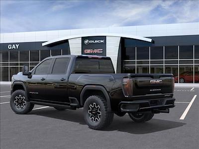 New 2025 GMC Sierra 2500 AT4X Crew Cab 4WD Pickup for sale #047504 - photo 2