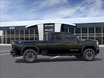 New 2025 GMC Sierra 2500 AT4X Crew Cab 4WD Pickup for sale #047504 - photo 4