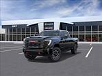 New 2025 GMC Sierra 2500 AT4X Crew Cab 4WD Pickup for sale #047504 - photo 7