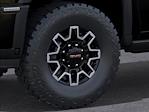 New 2025 GMC Sierra 2500 AT4X Crew Cab 4WD Pickup for sale #047504 - photo 8