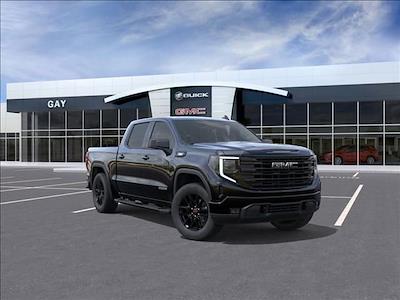 New 2026 GMC Sierra 1500 Elevation Crew Cab Pickup for sale #047506 - photo 1