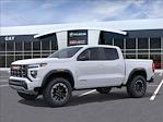New 2026 GMC Canyon AT4 Crew Cab 4WD Pickup for sale #047507 - photo 3