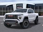 New 2026 GMC Canyon AT4 Crew Cab 4WD Pickup for sale #047507 - photo 6