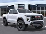 New 2026 GMC Canyon AT4 Crew Cab 4WD Pickup for sale #047507 - photo 7