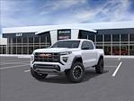 New 2026 GMC Canyon AT4 Crew Cab 4WD Pickup for sale #047507 - photo 8