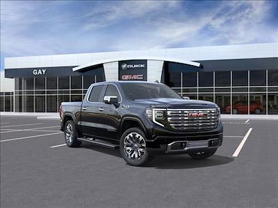 New 2026 GMC Sierra 1500 Denali Crew Cab 4WD Pickup for sale #047510 - photo 1