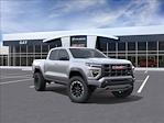 New 2026 GMC Canyon AT4 Crew Cab 4WD Pickup for sale #047514 - photo 1