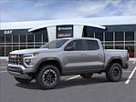New 2026 GMC Canyon AT4 Crew Cab 4WD Pickup for sale #047514 - photo 3