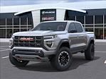 New 2026 GMC Canyon AT4 Crew Cab 4WD Pickup for sale #047514 - photo 6