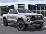 New 2026 GMC Canyon AT4 Crew Cab 4WD Pickup for sale #047514 - photo 7