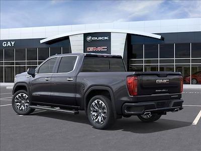 New 2025 GMC Sierra 1500 Denali Crew Cab Pickup for sale #047515 - photo 2