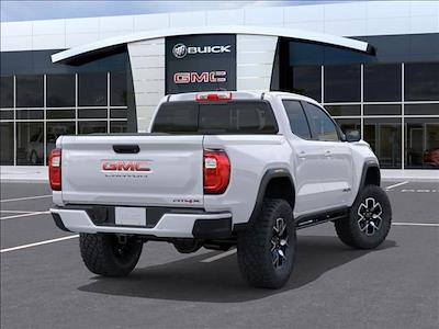 New 2026 GMC Canyon AT4 Crew Cab 4WD Pickup for sale #047517 - photo 2
