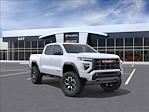 New 2026 GMC Canyon AT4 Crew Cab 4WD Pickup for sale #047517 - photo 1