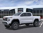 New 2026 GMC Canyon AT4 Crew Cab 4WD Pickup for sale #047517 - photo 3