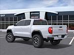 New 2026 GMC Canyon AT4 Crew Cab 4WD Pickup for sale #047517 - photo 4