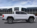 New 2026 GMC Canyon AT4 Crew Cab 4WD Pickup for sale #047517 - photo 5