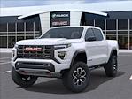 New 2026 GMC Canyon AT4 Crew Cab 4WD Pickup for sale #047517 - photo 6