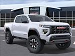 New 2026 GMC Canyon AT4 Crew Cab 4WD Pickup for sale #047517 - photo 7