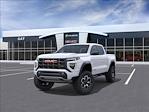 New 2026 GMC Canyon AT4 Crew Cab 4WD Pickup for sale #047517 - photo 8