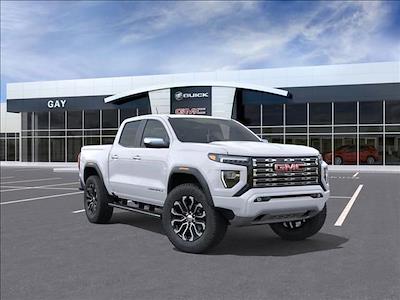 New 2026 GMC Canyon Denali Crew Cab 4WD Pickup for sale #047521 - photo 1