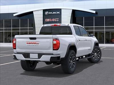New 2026 GMC Canyon Denali Crew Cab 4WD Pickup for sale #047521 - photo 2