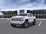 New 2026 GMC Canyon Denali Crew Cab 4WD Pickup for sale #047521 - photo 8