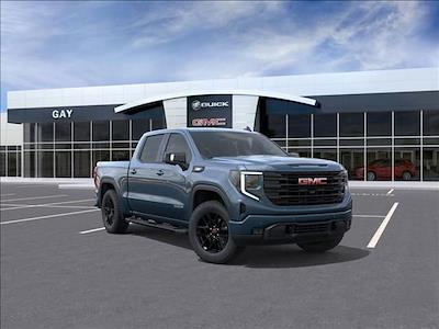 New 2026 GMC Sierra 1500 Elevation Crew Cab 4WD Pickup for sale #047522 - photo 1