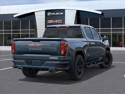 New 2026 GMC Sierra 1500 Elevation Crew Cab 4WD Pickup for sale #047522 - photo 2