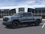 New 2026 GMC Sierra 1500 Elevation Crew Cab 4WD Pickup for sale #047522 - photo 3