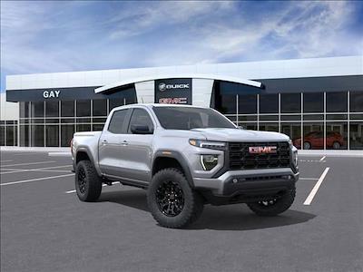 New 2026 GMC Canyon Elevation Crew Cab Pickup for sale #047526 - photo 1