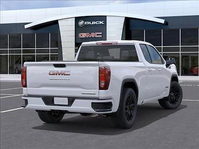 New 2026 GMC Sierra 1500 Elevation Double Cab Pickup for sale #047533 - photo 2