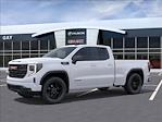 New 2026 GMC Sierra 1500 Elevation Double Cab Pickup for sale #047533 - photo 3
