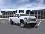 New 2025 GMC Sierra 2500 SLE Crew Cab 4WD Pickup for sale #047534 - photo 1