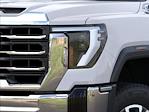 New 2025 GMC Sierra 2500 SLE Crew Cab 4WD Pickup for sale #047534 - photo 10