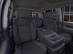 New 2025 GMC Sierra 2500 SLE Crew Cab 4WD Pickup for sale #047534 - photo 16