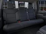 New 2025 GMC Sierra 2500 SLE Crew Cab 4WD Pickup for sale #047534 - photo 17