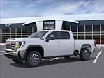 New 2025 GMC Sierra 2500 SLE Crew Cab 4WD Pickup for sale #047534 - photo 3