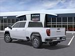 New 2025 GMC Sierra 2500 SLE Crew Cab 4WD Pickup for sale #047534 - photo 4