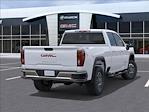 New 2025 GMC Sierra 2500 SLE Crew Cab 4WD Pickup for sale #047534 - photo 2