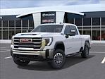 New 2025 GMC Sierra 2500 SLE Crew Cab 4WD Pickup for sale #047534 - photo 6