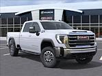 New 2025 GMC Sierra 2500 SLE Crew Cab 4WD Pickup for sale #047534 - photo 7