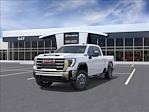New 2025 GMC Sierra 2500 SLE Crew Cab 4WD Pickup for sale #047534 - photo 8