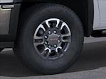 New 2025 GMC Sierra 2500 SLE Crew Cab 4WD Pickup for sale #047534 - photo 9