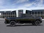 New 2025 GMC Sierra 2500 AT4 Crew Cab 4WD Pickup for sale #047535 - photo 5