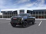 New 2025 GMC Sierra 2500 AT4 Crew Cab 4WD Pickup for sale #047535 - photo 8