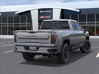 New 2025 GMC Sierra 2500 AT4 Crew Cab 4WD Pickup for sale #047537 - photo 2